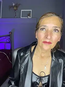 JennaMilf  online show from March 6, 2026, 7:20 pm