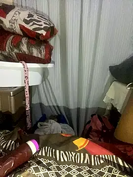 sheisking online show from January 10, 2026, 9:10 pm