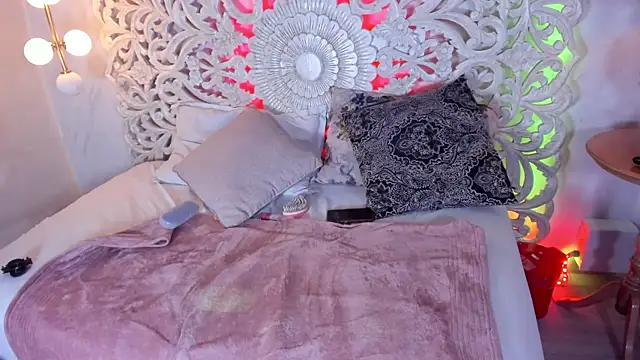 Angel zafiros online show from July 9, 2026, 8:19 pm