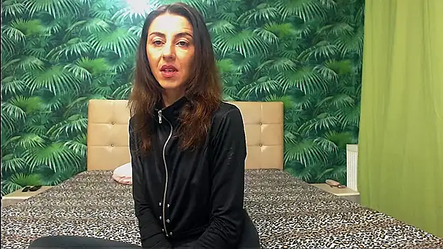 Stella John online show from January 21, 2025, 3:59 am