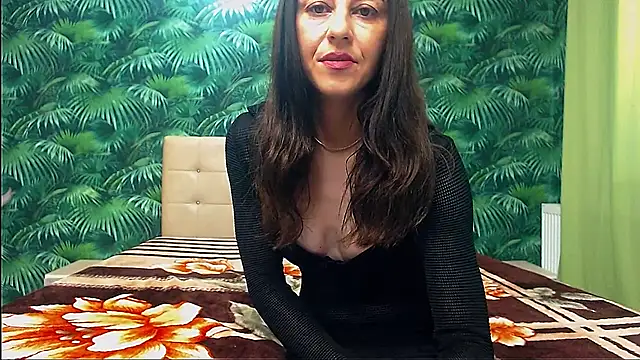 Stella John online show from November 24, 2025, 6:02 am