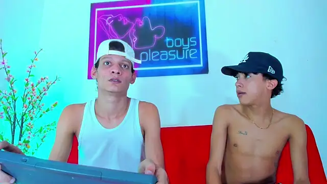 Pleasure boys hot online show from March 6, 2026, 4:35 pm