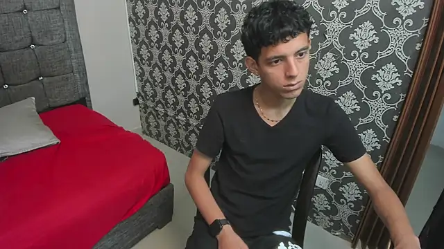 Snapshot of Danny_Horny20 chatting on February 23, 2026, 12:39 pm Danny Horny20 online show from February 23, 2026, 12:39 pm