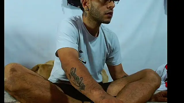 Snapshot of Alphamaster_92 chatting on March 15, 2026, 6:37 pm Alphamaster 92 online show from March 15, 2026, 6:37 pm