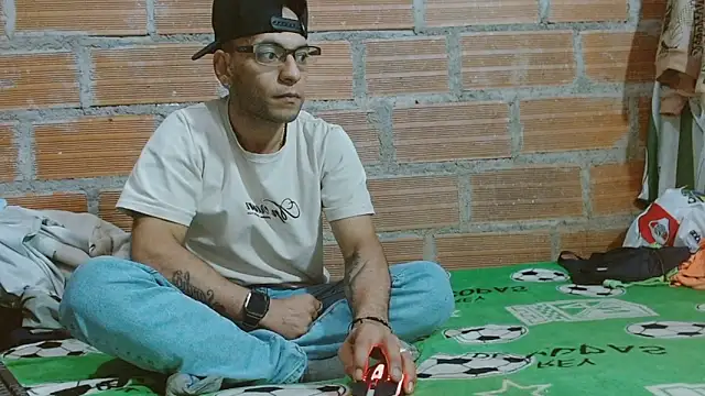 Alphamaster 92 online show from February 22, 2026, 3:20 am