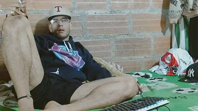 Alphamaster 92 online show from February 25, 2026, 1:28 am