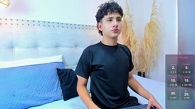 niko cute18 online show from January 10, 2026, 7:20 pm