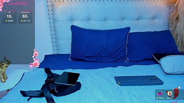 niko cute18 online show from January 5, 2026, 6:55 pm