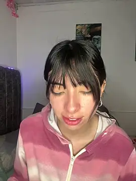 Snapshot of junorise23 chatting on February 10, 2026, 4:55 am junorise23 online show from February 10, 2026, 4:55 am