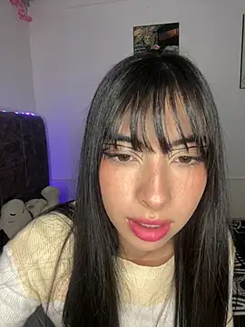 Snapshot of junorise23 chatting on March 20, 2026, 5:19 am junorise23 online show from March 20, 2026, 5:19 am