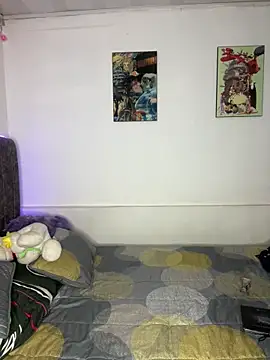 Snapshot of junorise23 chatting on April 7, 2026, 3:41 am junorise23 online show from April 7, 2026, 3:41 am