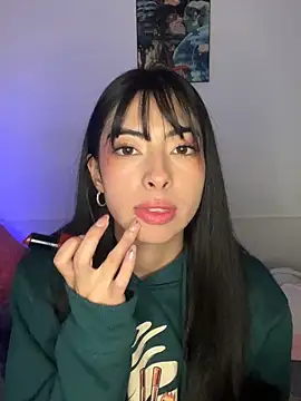 Snapshot of junorise23 chatting on March 28, 2026, 4:35 am junorise23 online show from March 28, 2026, 4:35 am