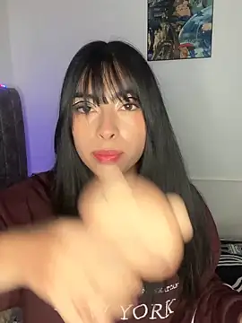 Snapshot of junorise23 chatting on March 11, 2026, 4:06 am junorise23 online show from March 11, 2026, 4:06 am