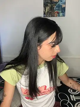 Snapshot of junorise23 chatting on March 9, 2026, 5:11 am junorise23 online show from March 9, 2026, 5:11 am