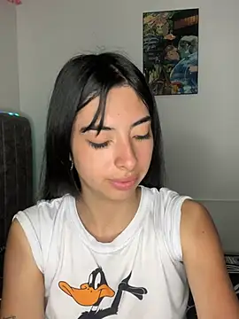 Snapshot of junorise23 chatting on March 3, 2026, 4:41 am junorise23 online show from March 3, 2026, 4:41 am