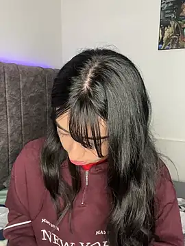 junorise23 online show from January 9, 2026, 4:19 am