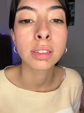 Snapshot of junorise23 chatting on February 2, 2026, 6:45 am junorise23 online show from February 2, 2026, 6:45 am