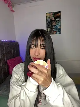 Snapshot of junorise23 chatting on March 30, 2026, 4:25 am junorise23 online show from March 30, 2026, 4:25 am