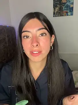 Snapshot of junorise23 chatting on February 27, 2026, 3:51 am junorise23 online show from February 27, 2026, 3:51 am