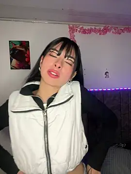 Snapshot of junorise23 chatting on April 11, 2026, 4:31 am junorise23 online show from April 11, 2026, 4:31 am