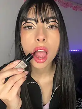 Snapshot of junorise23 chatting on April 10, 2026, 3:24 am junorise23 online show from April 10, 2026, 3:24 am