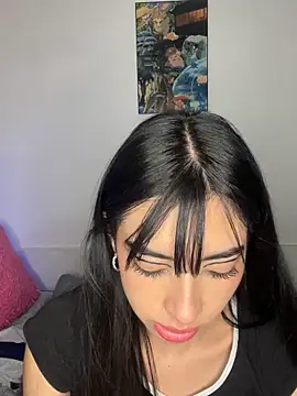 Snapshot of junorise23 chatting on March 31, 2026, 5:53 am junorise23 online show from March 31, 2026, 5:53 am