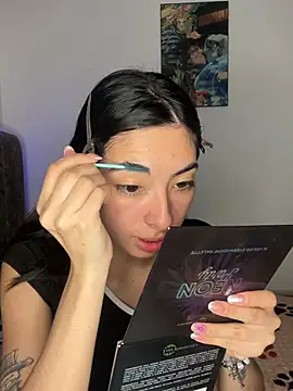 Snapshot of junorise23 chatting on February 13, 2026, 4:12 am junorise23 online show from February 13, 2026, 4:12 am