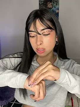 Snapshot of junorise23 chatting on March 6, 2026, 4:51 am junorise23 online show from March 6, 2026, 4:51 am