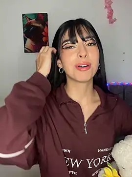 Snapshot of junorise23 chatting on April 2, 2026, 4:41 am junorise23 online show from April 2, 2026, 4:41 am