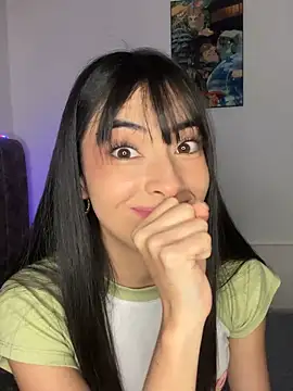 Snapshot of junorise23 chatting on April 9, 2026, 3:30 am junorise23 online show from April 9, 2026, 3:30 am