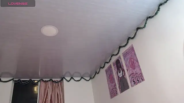 violett brown9 online show from April 7, 2026, 4:03 am