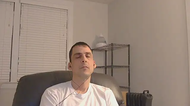 Snapshot of SissyJosh chatting on February 1, 2026, 1:26 am SissyJosh online show from February 1, 2026, 1:26 am