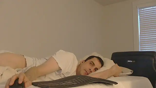 SissyJosh online show from June 14, 2026, 9:54 am