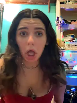 bellywelly69420 online show from December 20, 2025, 3:09 am