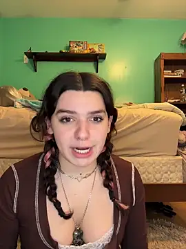 bellywelly69420 online show from January 14, 2026, 5:11 am