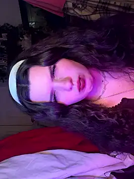 bellywelly69420 online show from January 10, 2026, 5:25 am