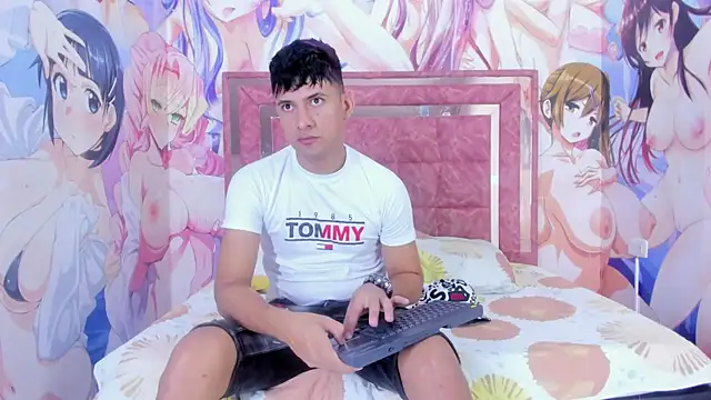 Sweet kevin1 online show from January 12, 2026, 6:20 am