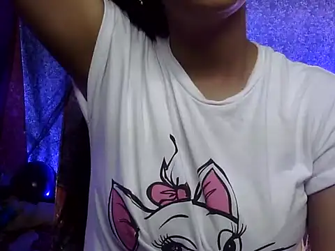 cute Dirty Diva online show from April 5, 2026, 4:13 pm