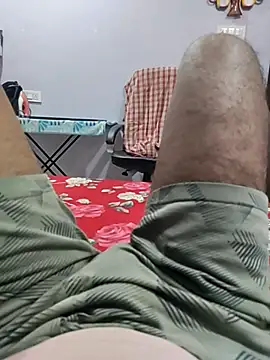 hydhunk26 online show from January 6, 2026, 5:33 am