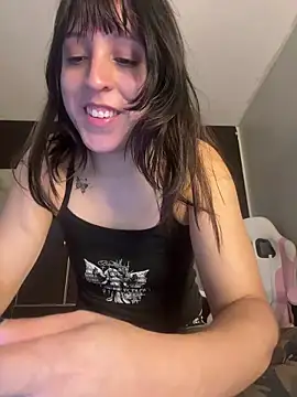 Sofii unicorn online show from May 13, 2026, 12:17 am