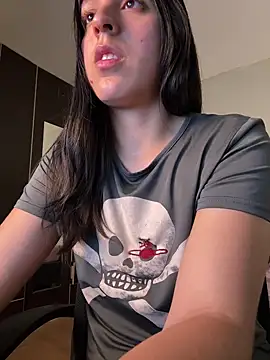 Snapshot of Sofii_unicorn chatting on March 24, 2026, 2:44 am Sofii unicorn online show from March 24, 2026, 2:44 am