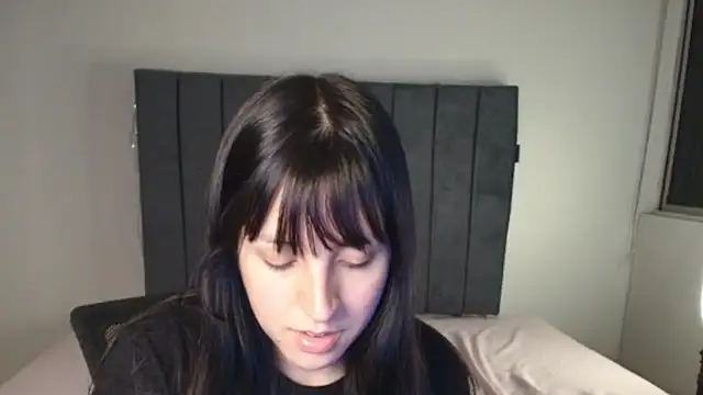 Snapshot of Sofii_unicorn chatting on February 25, 2026, 2:56 am Sofii unicorn online show from February 25, 2026, 2:56 am