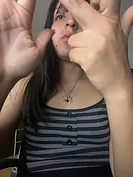 Snapshot of Sofii_unicorn chatting on March 11, 2026, 11:21 pm Sofii unicorn online show from March 11, 2026, 11:21 pm