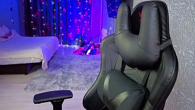 Snapshot of Eva_Vibe_ chatting on January 31, 2026, 7:45 pm Eva Vibe online show from January 31, 2026, 7:45 pm