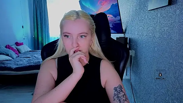 Eva Vibe  online show from May 20, 2026, 9:39 am