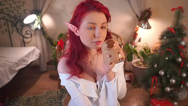 LilyGirgis online show from January 13, 2026, 1:59 pm