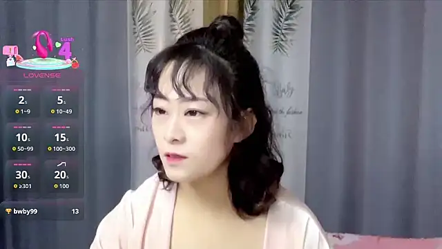 lisaminmin online show from January 7, 2026, 11:54 pm