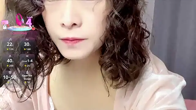 lisaminmin online show from January 7, 2026, 12:04 am