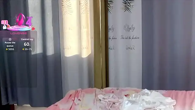 lisaminmin online show from January 10, 2026, 1:12 am