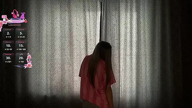 Snapshot of EmllyLighty chatting on February 5, 2026, 9:38 am EmllyLighty online show from February 5, 2026, 9:38 am